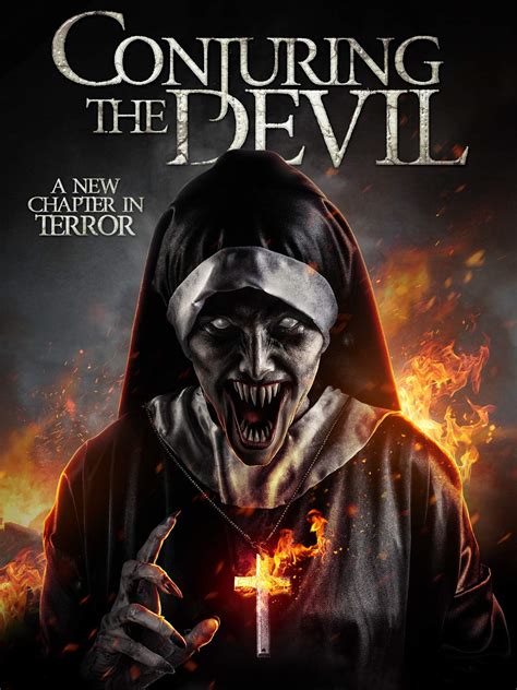 films about devil